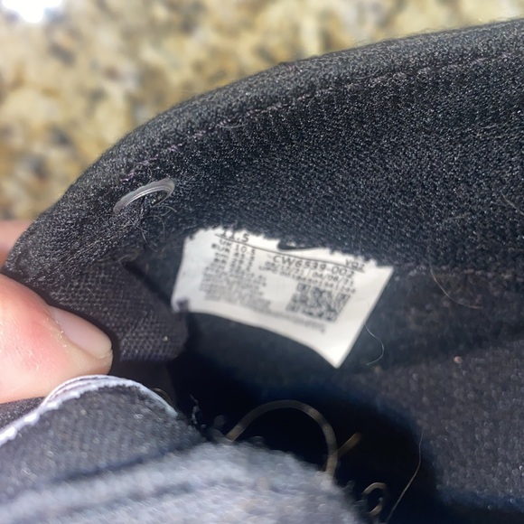 Nike Court Legacy Sneakers - Picture 6 of 6